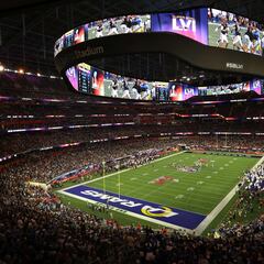 Se reveló el calendario de la NFL 2022; echa un vistazo a los juegos imperdibles de esta temporada