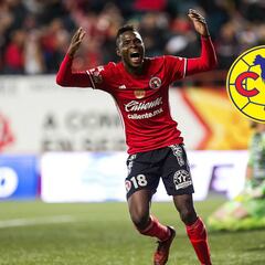 América iría por Avilés Hurtado por capricho de La Volpe