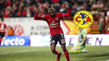 América iría por Avilés Hurtado por capricho de La Volpe