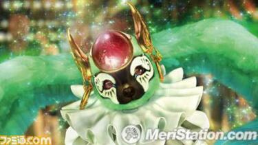 Square Enix publica nuevas imágenes del universo de FFXIII