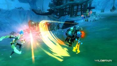 WildStar, Impresiones PVP
