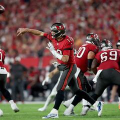 New Orleans Saints 16 vs 17 Tampa Bay Buccaneers summary: stats, and highlights | Week 13