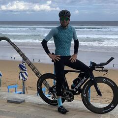 ¿Qué fue de Haimar Zubeldia? El español con más participaciones en el Tour de Francia