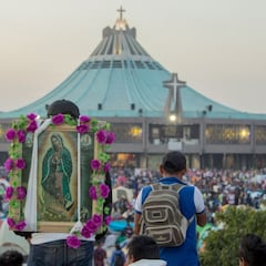 Las 10 mejores recomendaciones para visitar la Basílica en el Día de la Virgen de Guadalupe