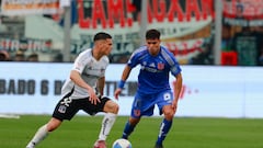 Vuelco en la Supercopa: la ANFP le responde a la U y pone de ejemplo a Colo Colo