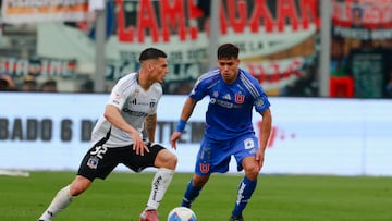 Vuelco en la Supercopa: la ANFP le responde a la U y pone de ejemplo a Colo Colo