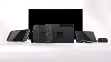 Ya he jugado a Nintendo Switch 2: esto es lo qué más me ha sorprendido y lo que menos me ha gustado