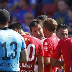 Los factores que explican el gran estreno de Unión en 2019