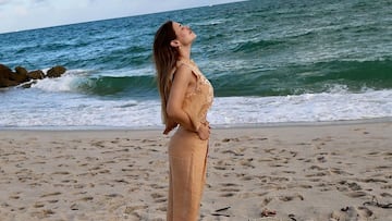 “Después de siete maravillosos años, nuestra relación terminó... No hay terceras personas involucradas”