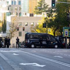 ¿Qué se sabe de las cartas bomba? Todo lo que se conoce de los sobres marrones explosivos