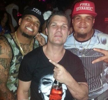 Blue 42! - Offseason (2013)