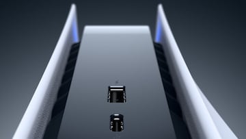 El diseñador de PS5 asegura que la consola era “mucho más grande” en sus primeros diseños