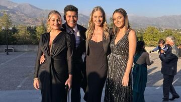 Hija de Rafa Araneda expone a su papá y el Festival de Viña: “Vamos a ser los primeros...”