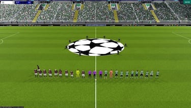 Football Manager 2023, impresiones. El regreso de una fórmula casi perfecta