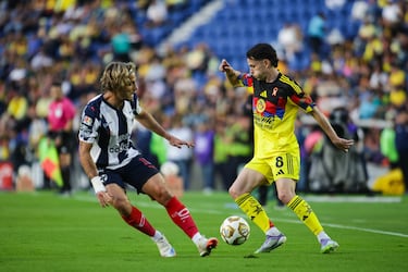 Liga MX: Así quedarían las semifinales del Apertura 2025 al momento