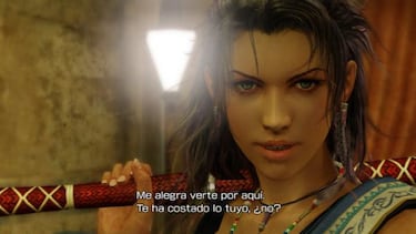 Lightning Returns: Final Fantasy XIII, evolución hacia la libertad