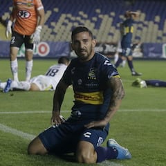 Everton comete grave error administrativo y perjudica a la U