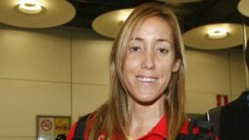 Marta Fernández, hermana de Rudy, será homenajeada