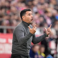 Míchel: “Oblak le hizo un paradón a Witsel; me joroba el 0-3″