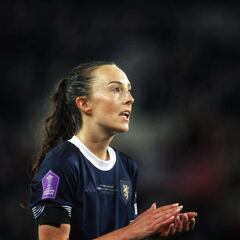 ShePlays, el torneo que reunirá a Weir, Lehmann y más estrellas del fútbol en Jerez