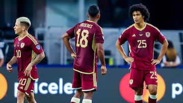 La segunda sorpresa de la UC en el mercado tras el retorno de Medel: fichó a una figura de Venezuela