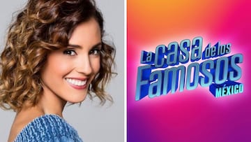 Quién es Mar Contreras, nueva habitante de La Casa de los Famosos