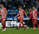 El Union Berlin se desinfla