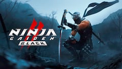 Análisis de Ninja Gaiden 2 Black, un remake que echa sal en la herida de Sigma