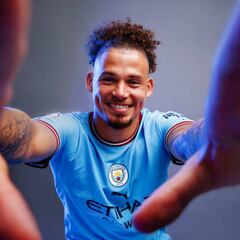 La lluvia de millones de Guardiola se dispara