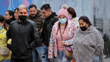 Frente Frío 3 llega a México: estados afectados, trayectoria y cuántos le restan a septiembre