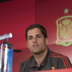 Media Coach, el nuevo conflicto entre Tebas y Rubiales