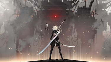 El mensaje de Yoko Taro a quienes se plantean el suicidio