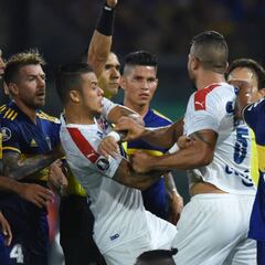 ¿Dónde ver la Copa Libertadores 2020 en TV y online en Colombia?