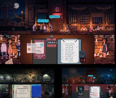 Not Tonight: La sátira en RPG a la política británica