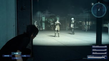 Final Fantasy XV - Juegazos de 2016