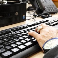 Los funcionarios del Estado podrán teletrabajar cuatro días por semana