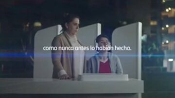 Los invidentes podrán seguir la final de la Libertadores de manera táctil