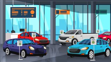 ¿Por qué las automotrices no venden sus autos directo al consumidor?