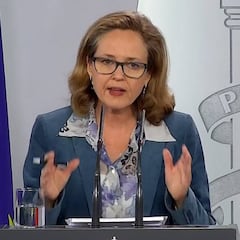 La economía española caerá un 9,2% y el paro subirá al 19%