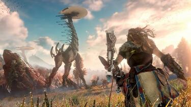 Horizon: Zero Dawn, Impresiones E3