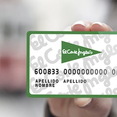 Las nuevas condiciones de la tarjeta de El Corte Inglés a partir del 1 de septiembre