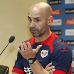 "¿Quién va a ir al fútbol el 31? Es un día muy complicado"