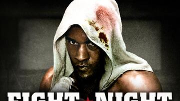 Fight Night Champion llega a Xbox One hoy mismo