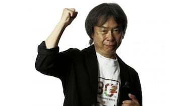 Shigeru Miyamoto desvela secretos del desarrollo de Donkey Kong
