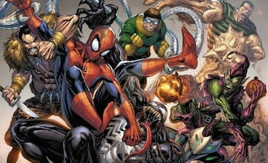 Morbius: ¿qué significan las escenas post-créditos? Explicación completa