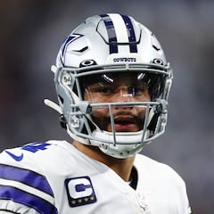 The Cowboys lose to the 49ers on a bizarre final play