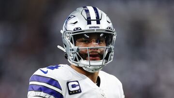 After losing in their Wild Card game to the San Francisco 49ers, the Dallas Cowboys will have to ask themselves &#039;just what happened on the final play?&#039;