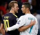 Kane por Cristiano