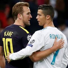 Kane por Cristiano
