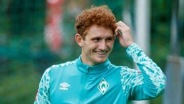 El técnico del cuadro alemán destacó las habilidades del delantero estadounidense, quien se perfila a ser titular la próxima temporada de Bundesliga.